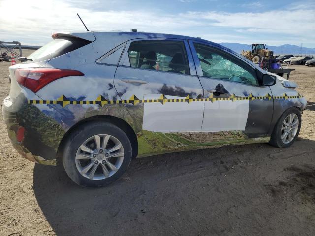 Фото 3 - HYUNDAI ELANTRA