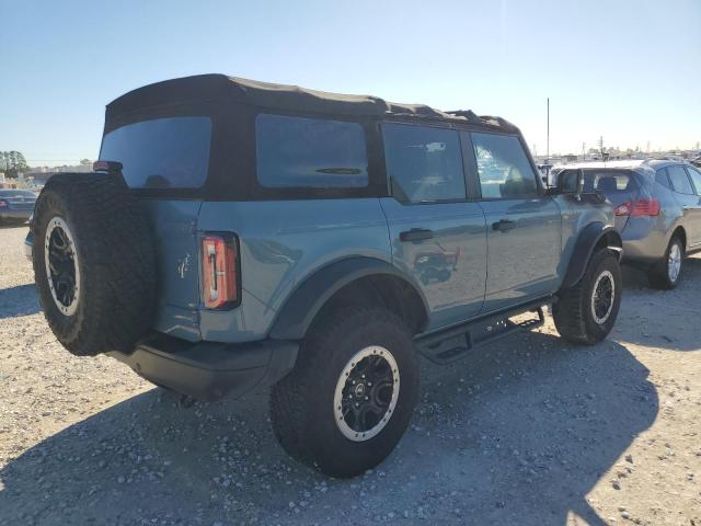 Фото 3 - FORD BRONCO