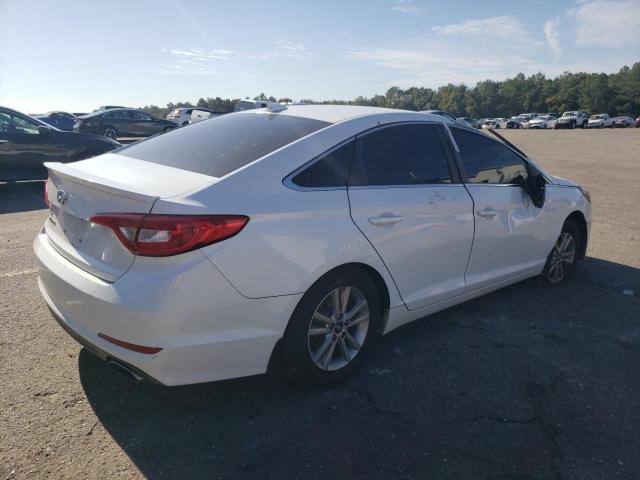 Фото 3 - HYUNDAI SONATA