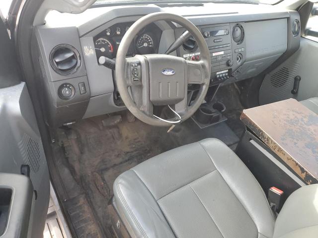 Фото 8 - FORD F450