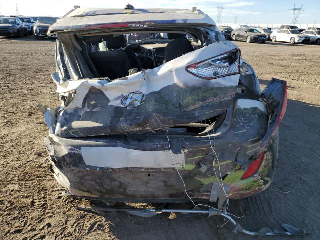 Фото 6 - HYUNDAI ELANTRA