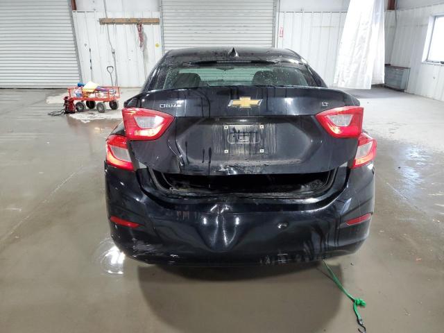 Фото 6 - CHEVROLET CRUZE