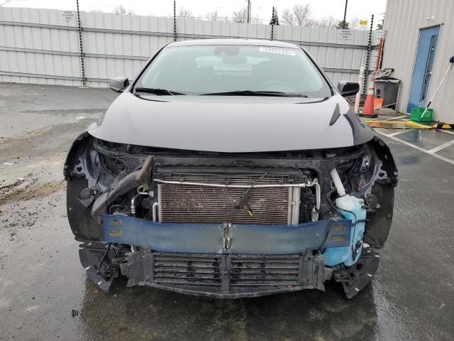 Фото 5 - CHEVROLET MALIBU