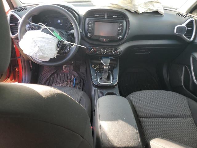 Фото 8 - KIA SOUL