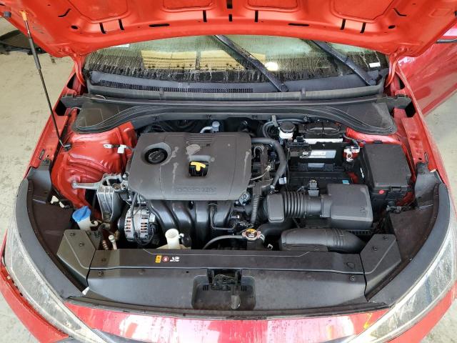 Фото 11 - HYUNDAI ELANTRA