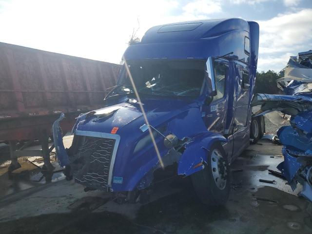 VOLVO VN 2020 VIN 4V4NC9EH5LN238521