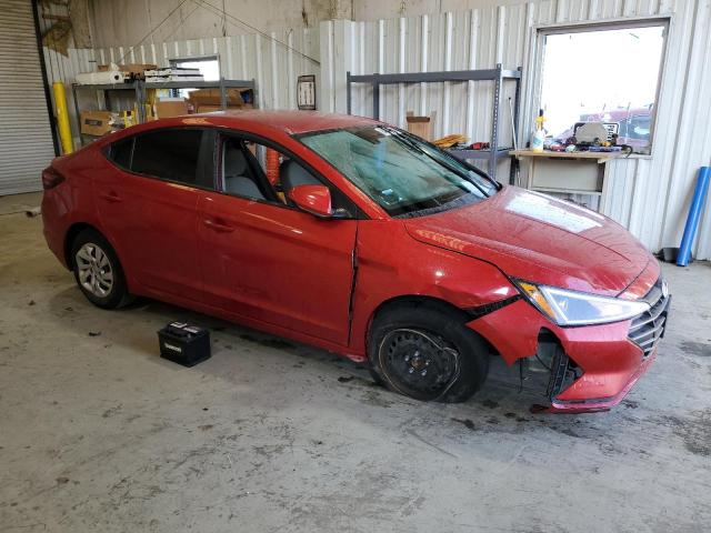 Фото 4 - HYUNDAI ELANTRA