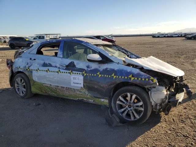 Фото 4 - HYUNDAI ELANTRA