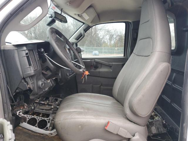 Фото 7 - CHEVROLET EXPRESS