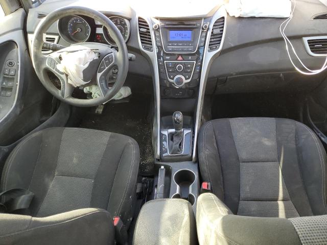 Фото 8 - HYUNDAI ELANTRA