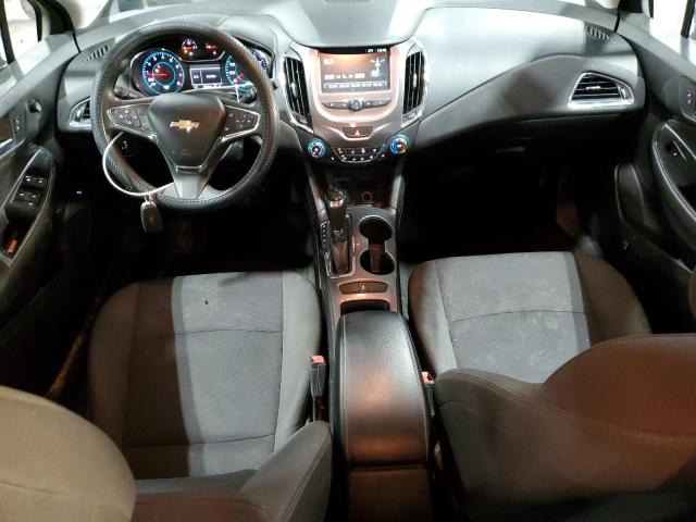 Фото 8 - CHEVROLET CRUZE
