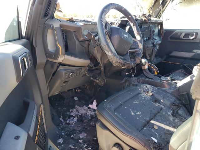 Фото 8 - FORD BRONCO