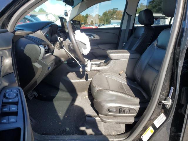 Фото 7 - CHEVROLET TRAVERSE