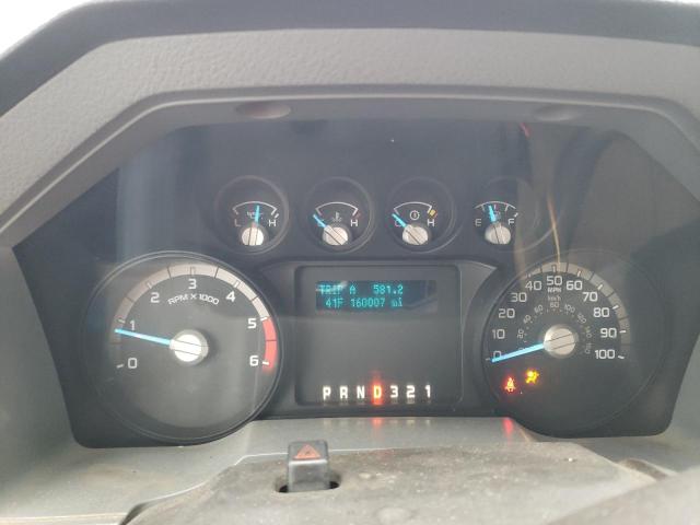 Фото 9 - FORD F450