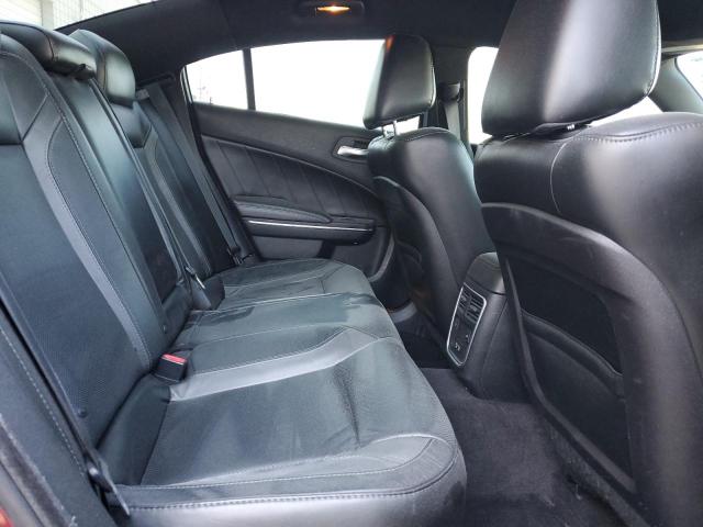 Фото 10 - DODGE CHARGER