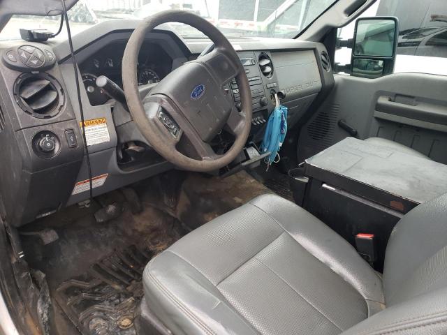 Фото 7 - FORD F450