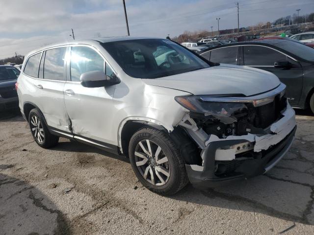 Фото 4 - HONDA PILOT