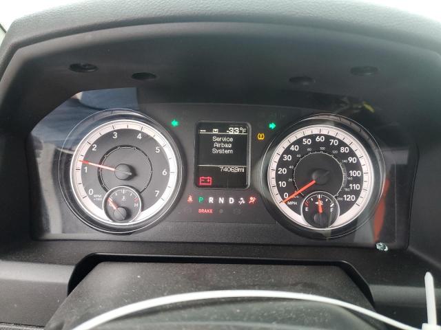 Фото 9 - RAM 1500