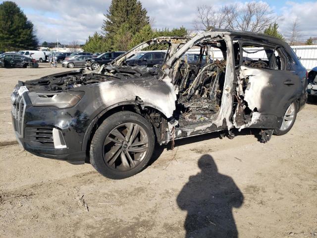 Фото 1 - AUDI Q7