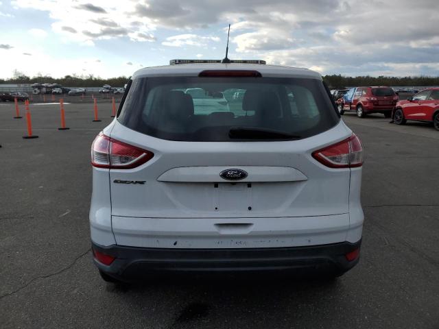 Фото 6 - FORD ESCAPE