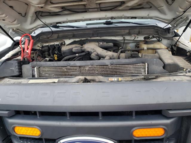 Фото 11 - FORD F450