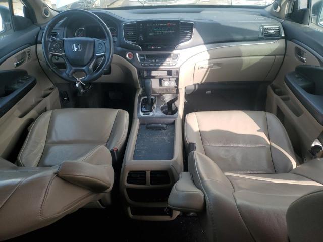 Фото 8 - HONDA PILOT