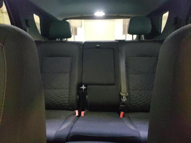 Фото 10 - CHEVROLET EQUINOX