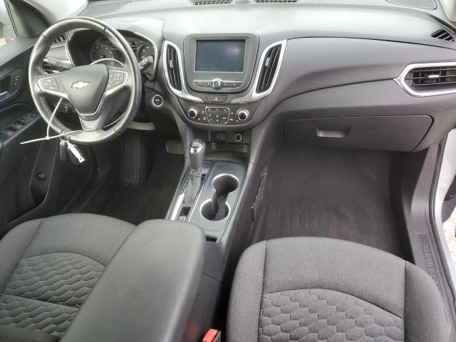 Фото 8 - CHEVROLET EQUINOX