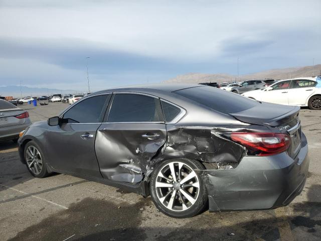 Фото 2 - NISSAN ALTIMA