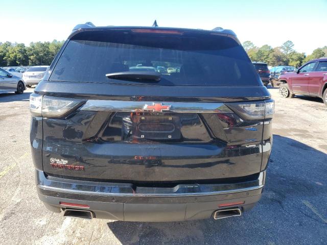 Фото 6 - CHEVROLET TRAVERSE