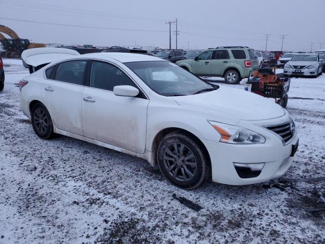 Фото 4 - NISSAN ALTIMA