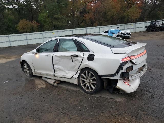 Фото 2 - LINCOLN MKZ