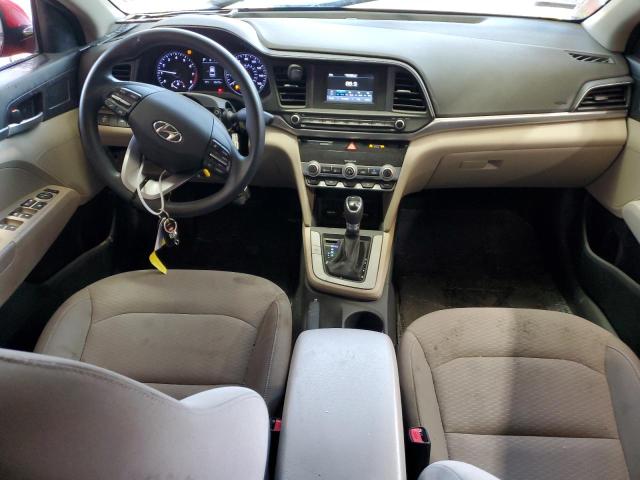 Фото 8 - HYUNDAI ELANTRA