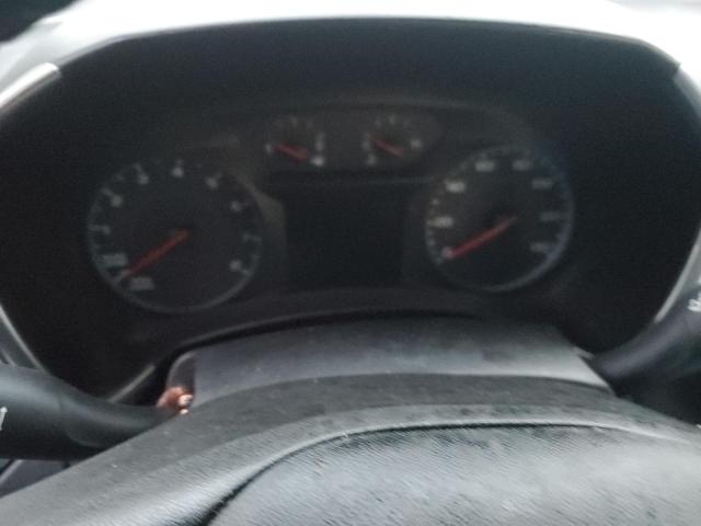 Фото 9 - CHEVROLET EQUINOX