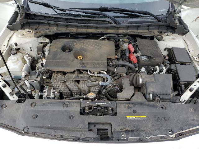 Фото 11 - NISSAN ALTIMA