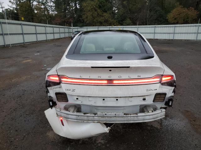 Фото 6 - LINCOLN MKZ