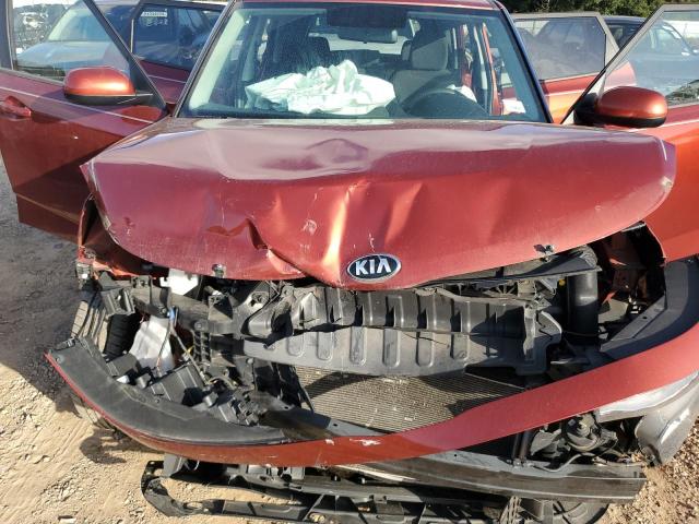 Фото 11 - KIA SOUL