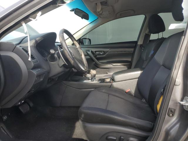 Фото 7 - NISSAN ALTIMA