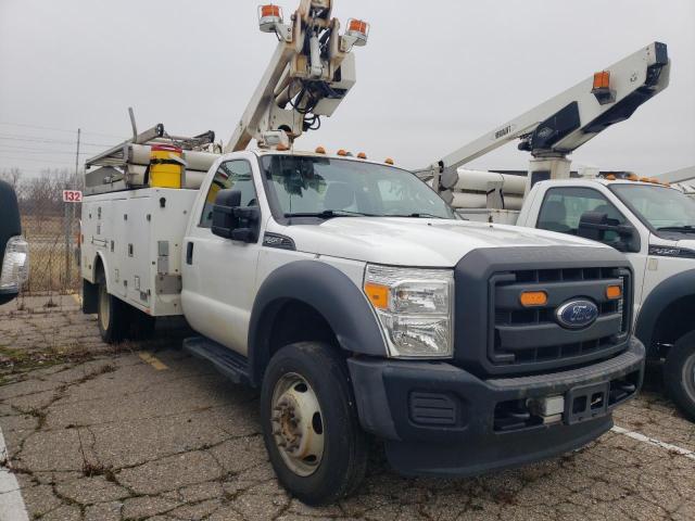 Фото 4 - FORD F450