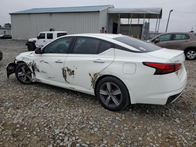 Фото 2 - NISSAN ALTIMA