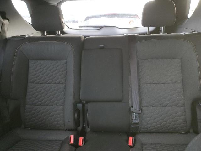 Фото 10 - CHEVROLET EQUINOX