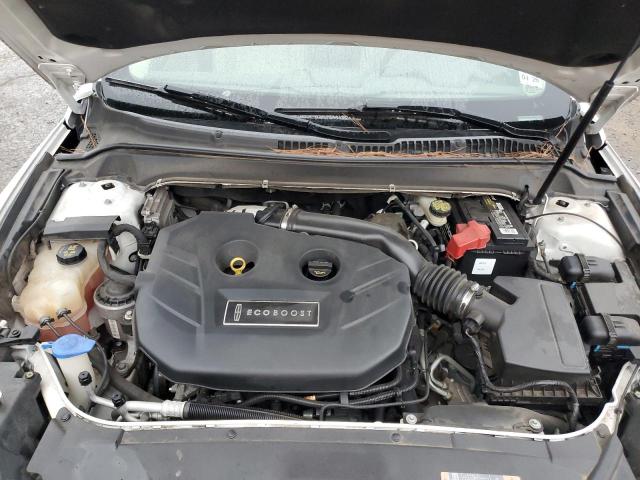 Фото 11 - LINCOLN MKZ