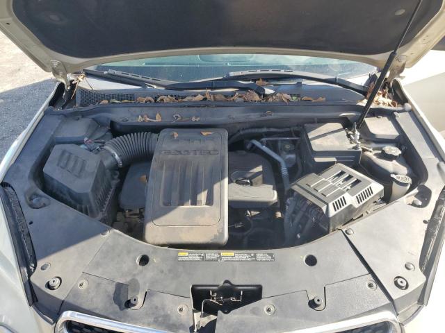 CHEVROLET EQUINOX 2015 VIN 2GNALAEK5F1127424