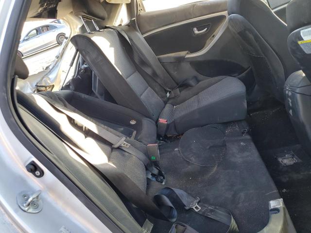 Фото 10 - HYUNDAI ELANTRA