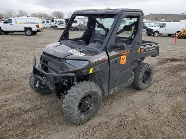 POLARIS RANGER 2024