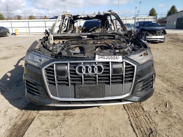 Фото 5 - AUDI Q7