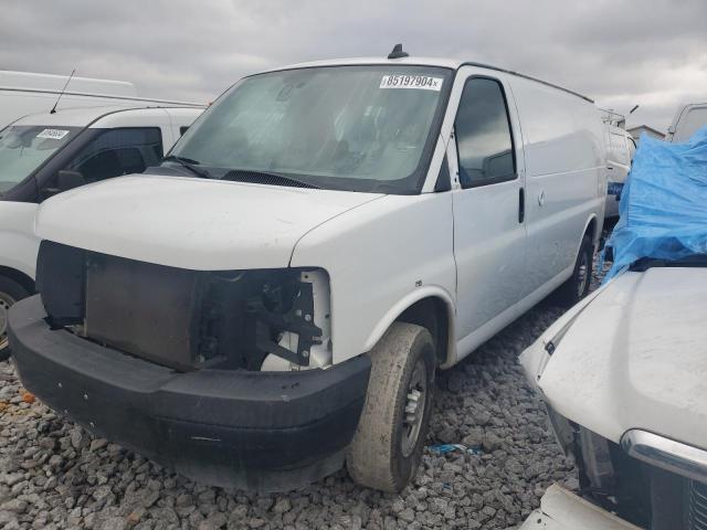 Фото 1 - CHEVROLET EXPRESS