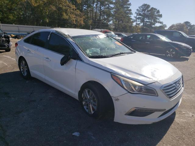 Фото 4 - HYUNDAI SONATA