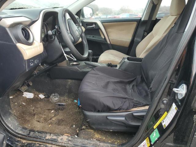 Фото 7 - TOYOTA RAV4