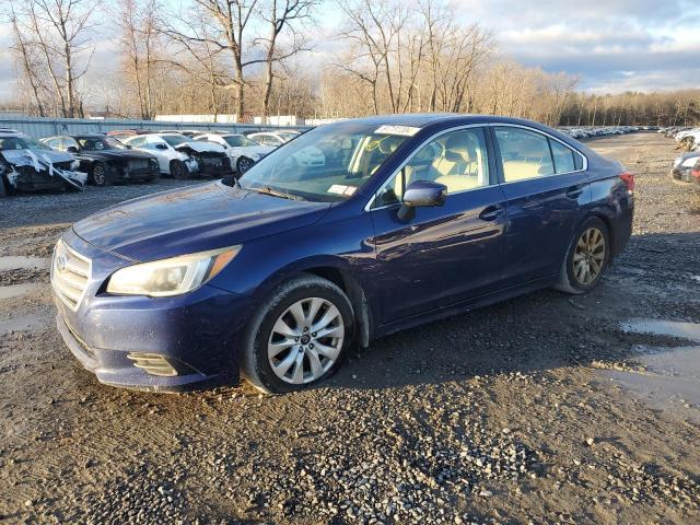 Фото 1 - SUBARU LEGACY